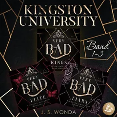 Kingston University Sammelband 1