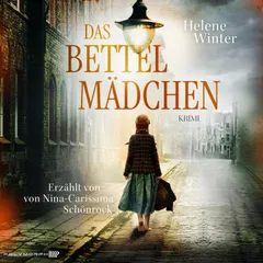 Das Bettelmädchen - Kriminalroman
