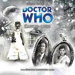 Doctor Who - Catch-1782