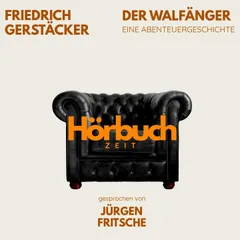 Der Walfänger. Eine Abenteuergeschichte.