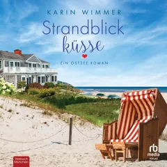 Strandblickküsse