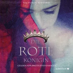 Die rote Königin  (Die Farben des Blutes 1)