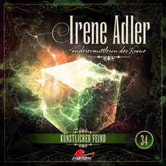 Künstlicher Feind