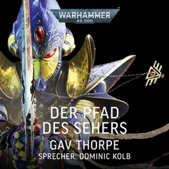 Warhammer 40.000: Pfad der Aeldari 2