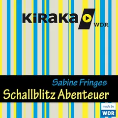 Kiraka, Schallblitz Abenteuer