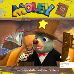 Folge 2 (Das Original-Hörspiel zur TV-Serie)