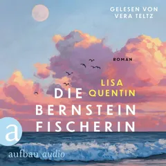 Die Bernsteinfischerin