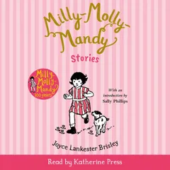 Milly-Molly-Mandy Stories