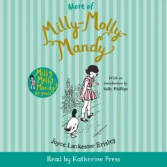 More of Milly-Molly-Mandy