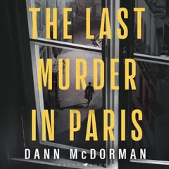 The Last Murder in Paris