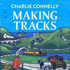 Making Tracks