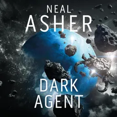 Dark Agent