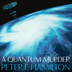 A Quantum Murder