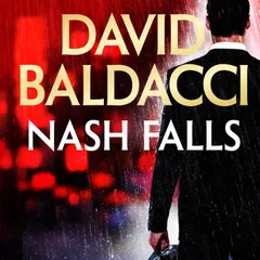 Nash Falls