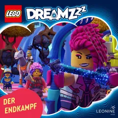 Folge 60: Der Endkampf