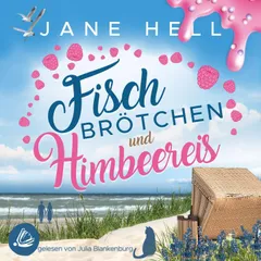 Fischbrötchen und Himbeereis | Fördeliebe 9