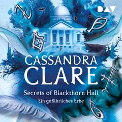 Secrets of Blackthorn Hall