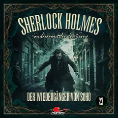 Der Wiedergänger von Soho