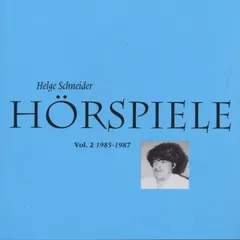 Hörspiele II
