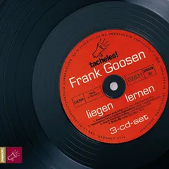 liegen lernen