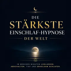 Die stärkste Einschlaf-Hypnose der Welt