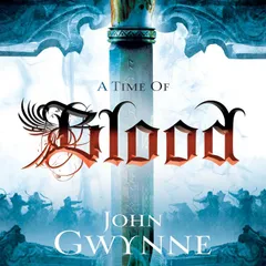 A Time of Blood