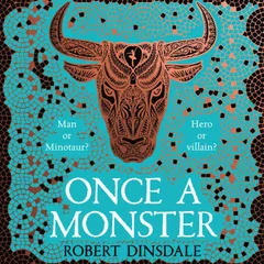 Once a Monster