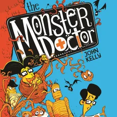 The Monster Doctor