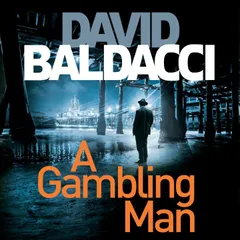 A Gambling Man