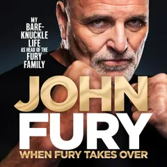 When Fury Takes Over