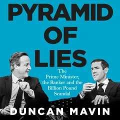 Pyramid of Lies