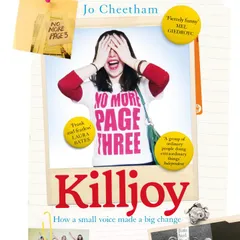 Killjoy