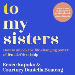 To My Sisters