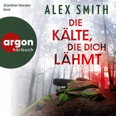 Die Kälte, die dich lähmt