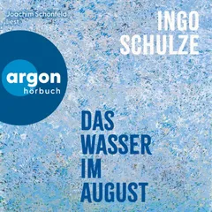 Das Wasser im August