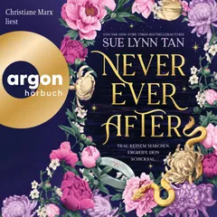 Never Ever After