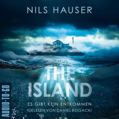 The Island - Es gibt kein Entkommen
