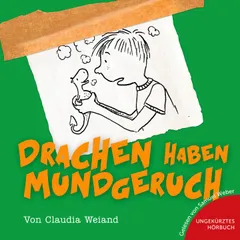 Drachen haben Mundgeruch