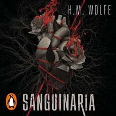 Sanguinaria (El Corazón 1)