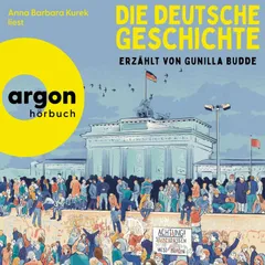Die deutsche Geschichte