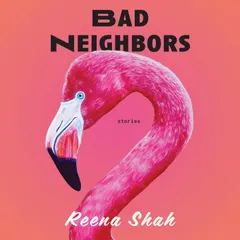 Bad Neighbors