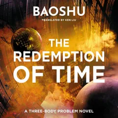 The Redemption of Time