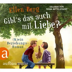 Gibt's das auch mit Liebe?