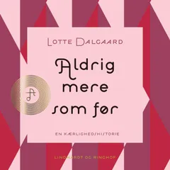Aldrig mere som før
