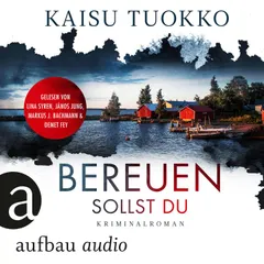 Bereuen sollst du