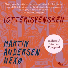 Lotterisvensken