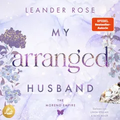 My arranged Husband
