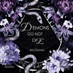 Demons do not die - Erlösung