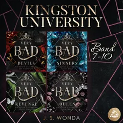 Kingston University Sammelband 3