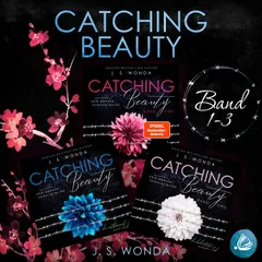 Catching Beauty Sammelband